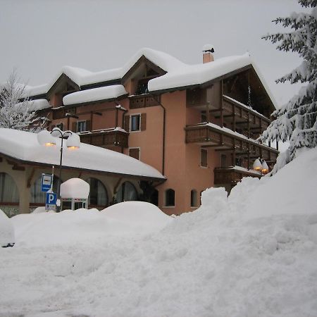 Residence Serrada Экстерьер фото