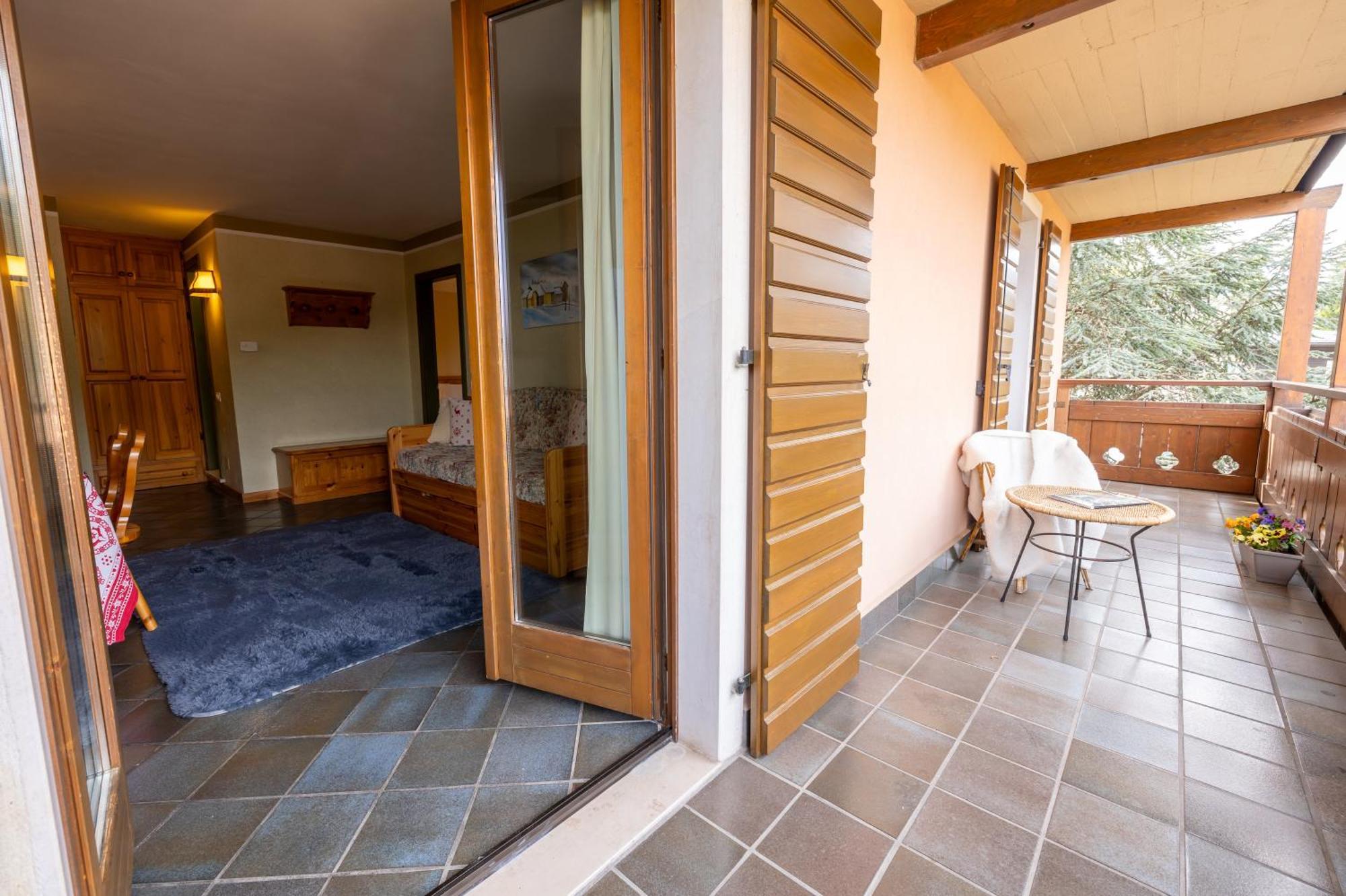 Residence Serrada Экстерьер фото