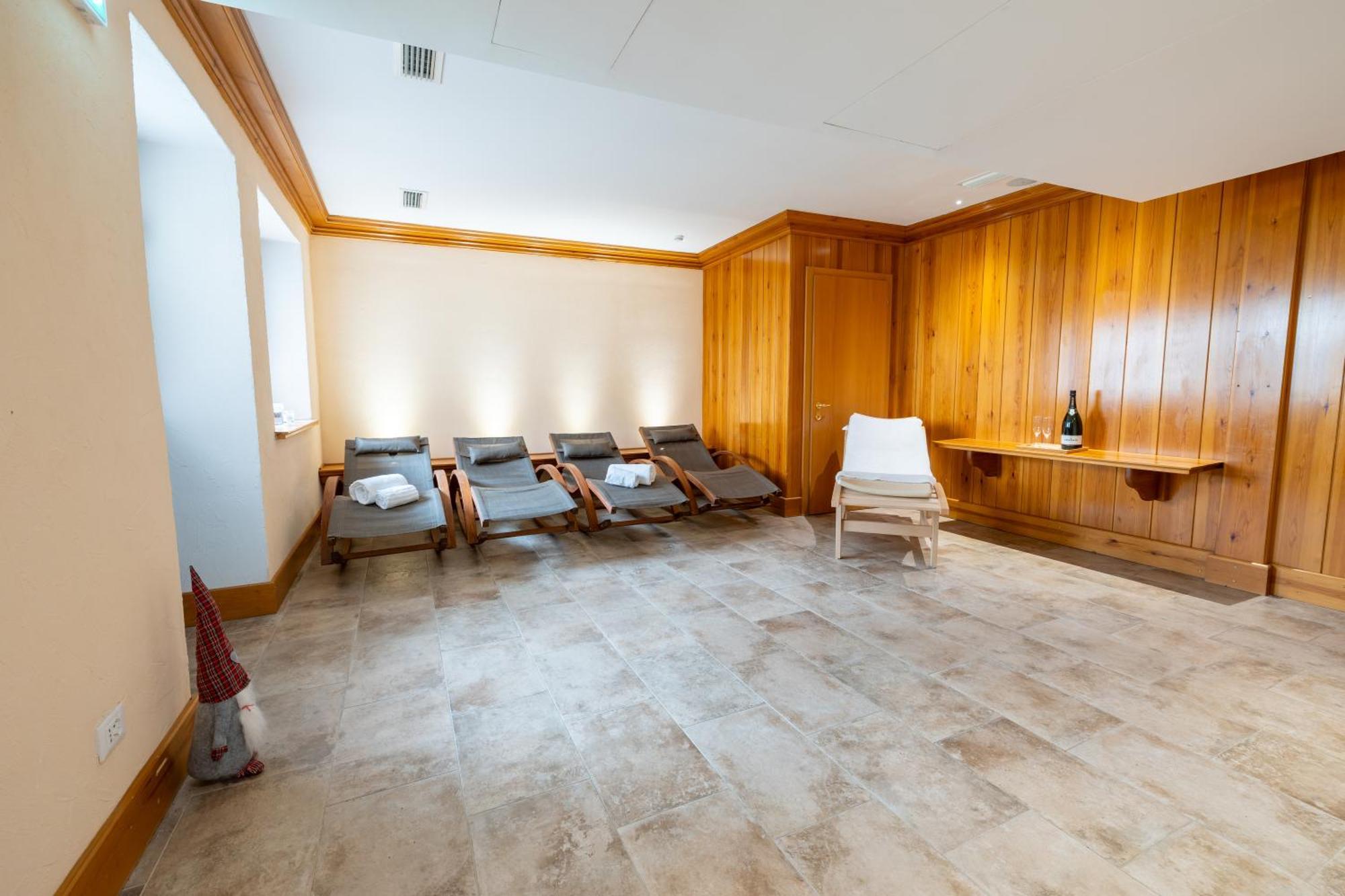 Residence Serrada Экстерьер фото