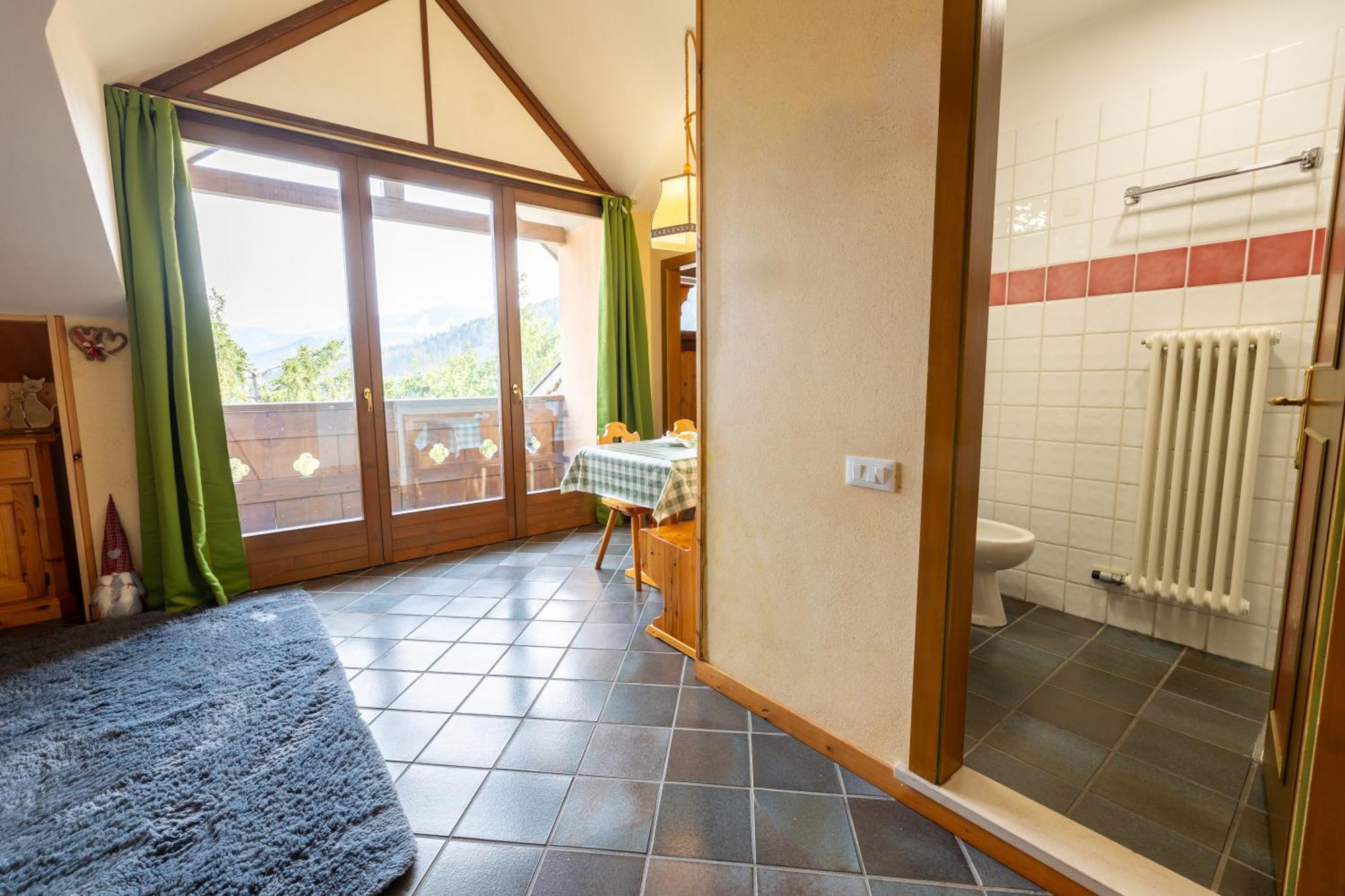 Residence Serrada Экстерьер фото